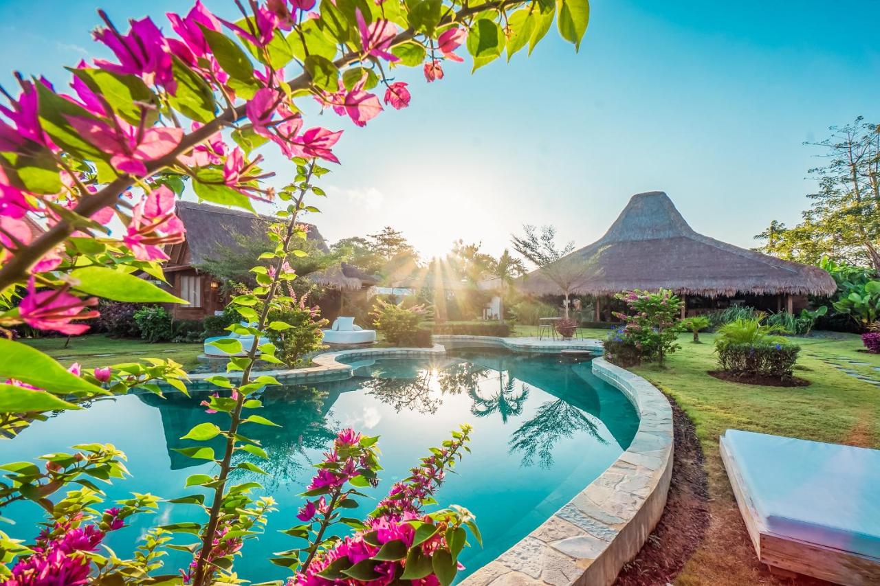 Eco Nature Resort next to Bingin Beach